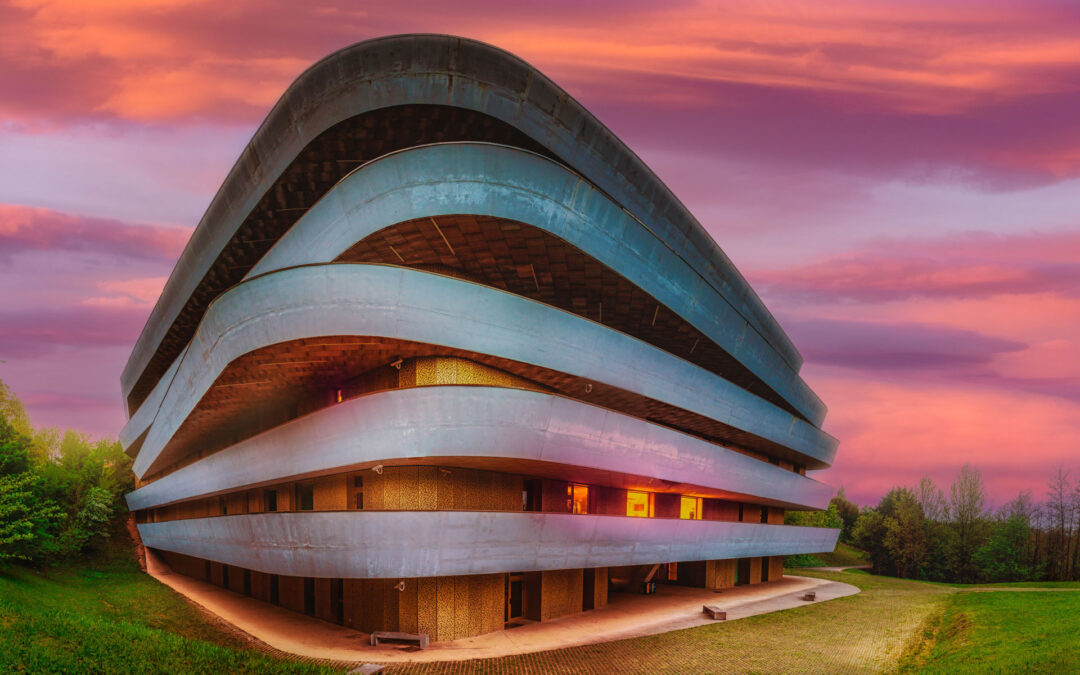 Basque Culinary Center