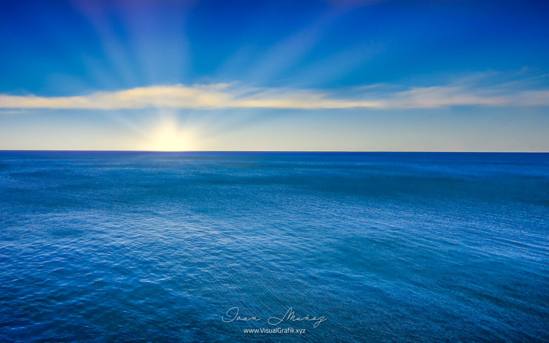 El Mar