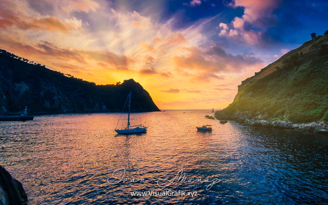 Pasai Donibiza
