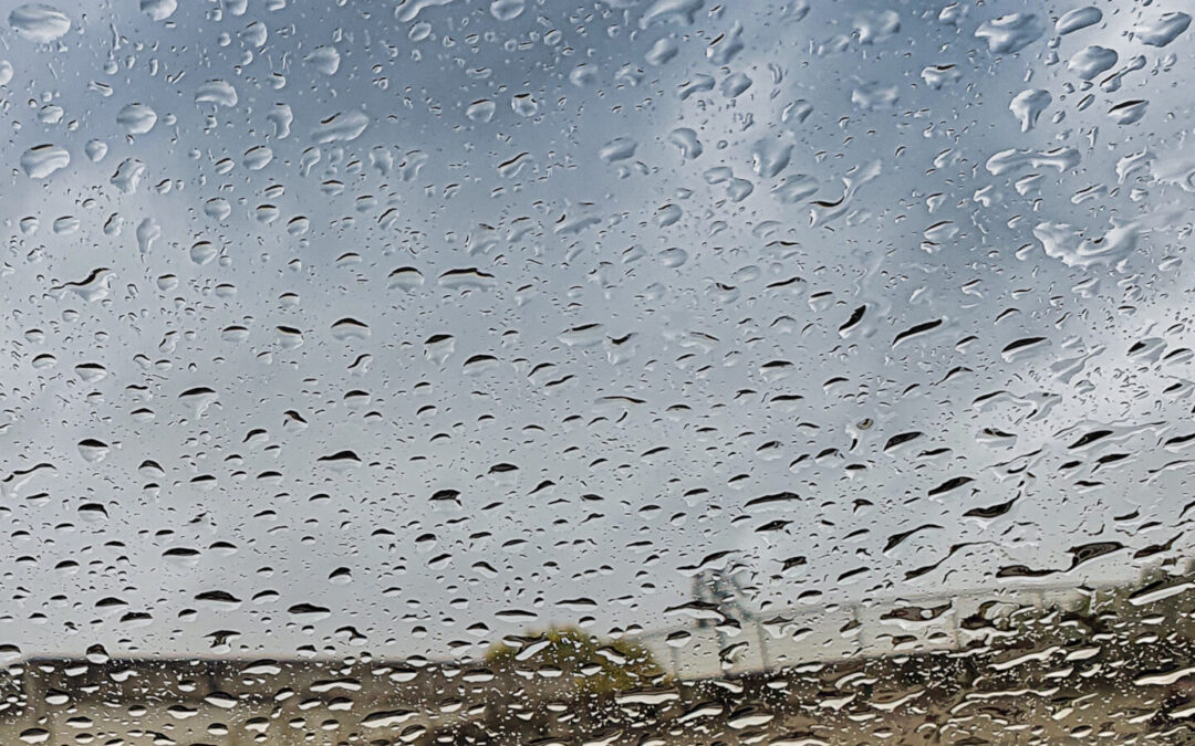 Gotitas de cielo que te refrescan el alma