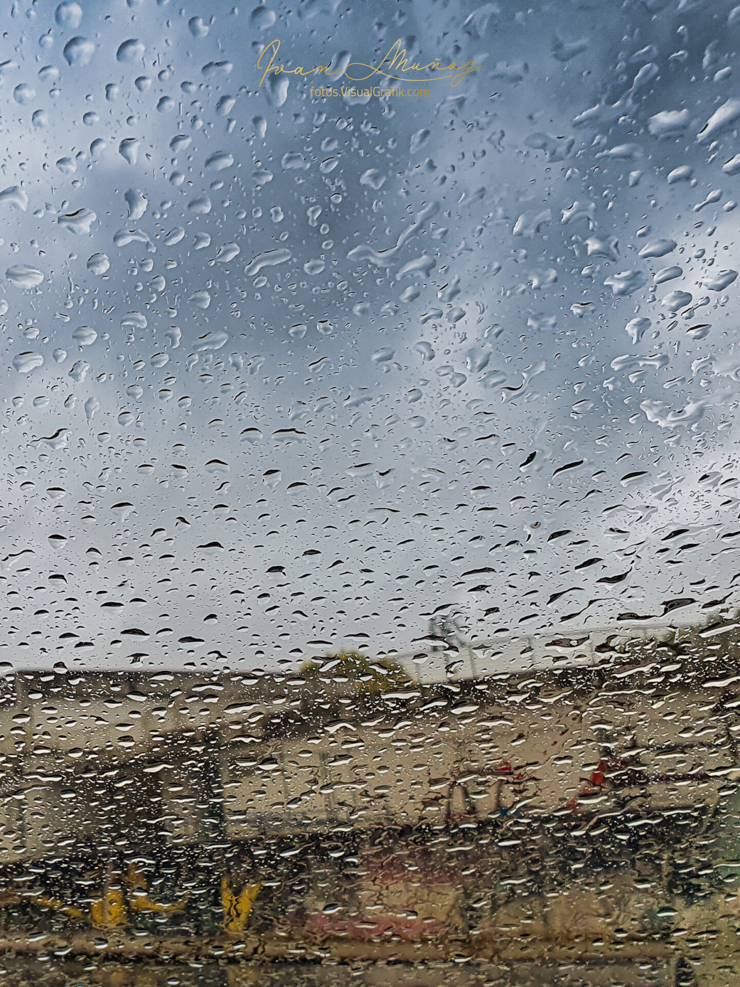 Gotitas de cielo que te refrescan el alma