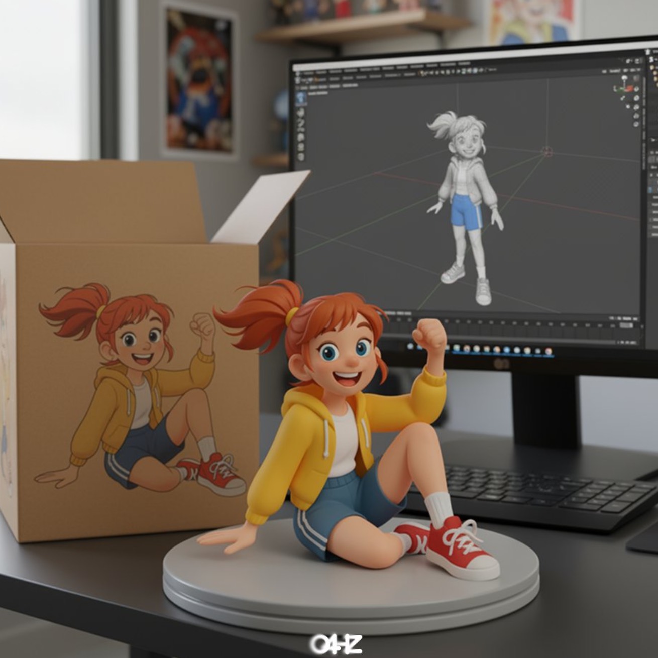 Ilustración a Figura